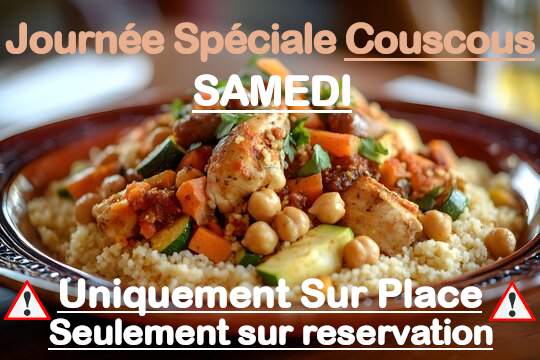 Le M Resto · Photos 6